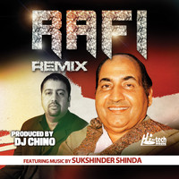 DJ Chino - RAFI Remix