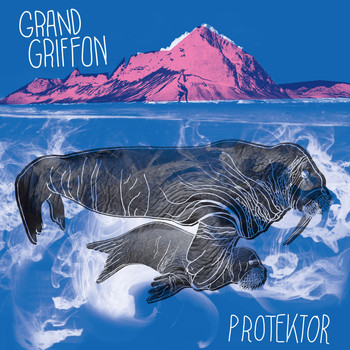 Grand Griffon - Protektor