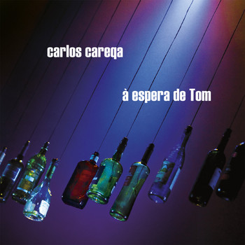 Carlos Careqa - À Espera de Tom