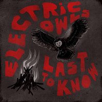 Electric Owls - Last to Know