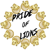 Dragonette - Pride of Lions (feat. Dragonette)