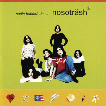 Nosoträsh - Nosoträsh
