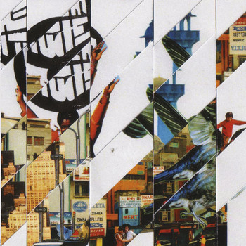 Hermitude - Parallel Paradise