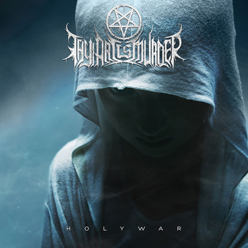 Thy Art Is Murder - Holy War (Explicit)