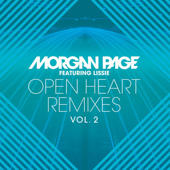 Morgan Page - Open Heart Remixes, Vol. 2