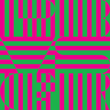 Panda Bear - PBVSGR Remixes