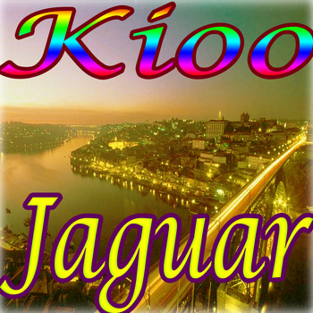 Jaguar - Kioo