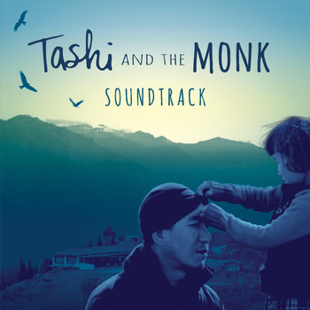 Dan Weinberg - Tashi and the Monk - Soundtrack