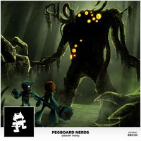 Pegboard Nerds - Swamp Thing