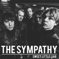 The Sympathy - Sweet Little Liar