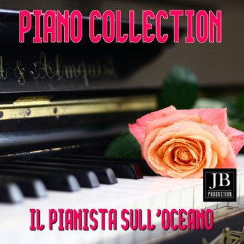 Pianista sull'Oceano - Piano Collection