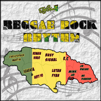 Busy Signal - Reggae Rock Rhythm