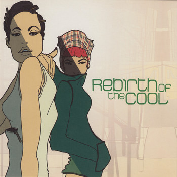 Various Artists - Rebirth of the Cool