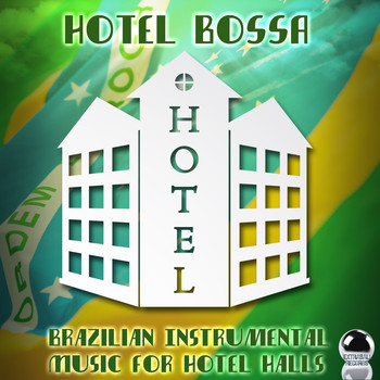 Various Artists - Hotel Bossa
