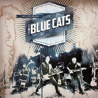 The Blue Cats - On a Live Mission