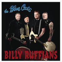 The Blue Cats - Billy Ruffians