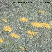Joel Zifkin - Anyone's Anyone's