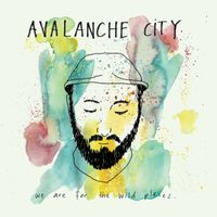 Avalanche City - We Are For The Wild Places