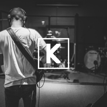 Kings Kaleidoscope - Live in Focus - EP