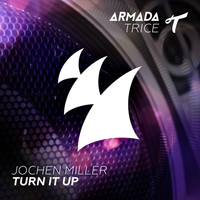 Jochen Miller - Turn It Up