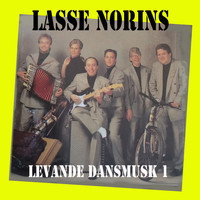 Lasse Norins - Levande dansmusik 1