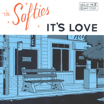 The Softies - It's Love