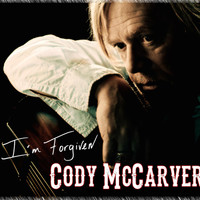 Cody McCarver - I'm Forgiven