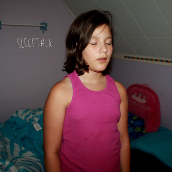 Diet Cig - Sleep Talk (Explicit)