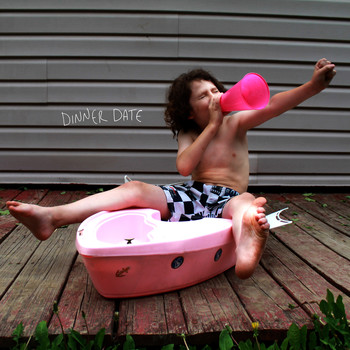 Diet Cig - Dinner Date (Explicit)