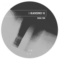 Redial Tone - Black Series 016