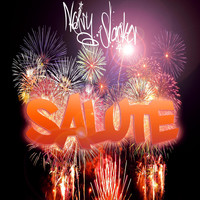 Noisy Slacker - Salute