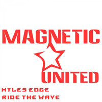 Myles Edge - Ride the Wave