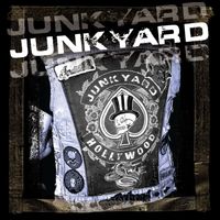 Junkyard - Faded/The River