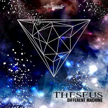 Theseus - Different Machine