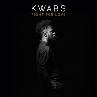 Kwabs - Fight for Love (Blonde Remix; Radio Edit)