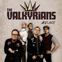 The Valkyrians - Home