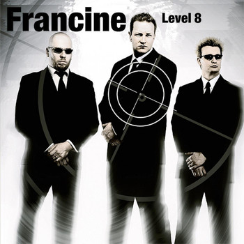 Francine - Level 8