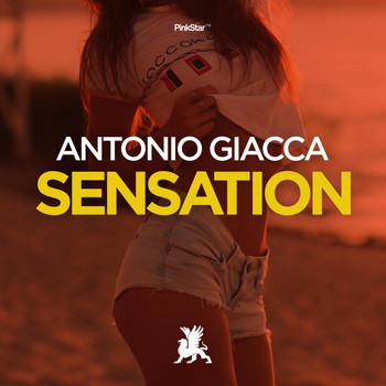 Antonio Giacca - Sensation
