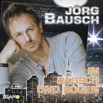 Jörg Bausch - In Bausch und Bogen