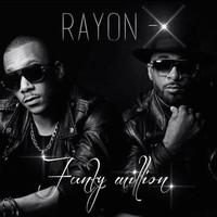 Rayon-X - Funky Million