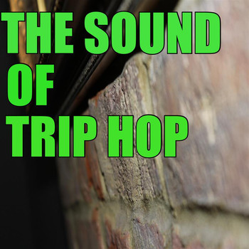 Various Artists - Sound of Trip Hop