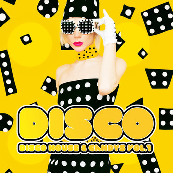Various Artists - Disco Disco House & Candys Vol. 1