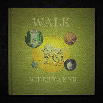 Walk - Icebreaker