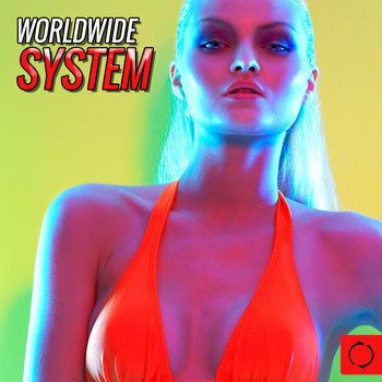 Various Artists - Worldwide System
