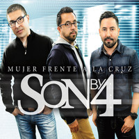 Son By Four - Mujer Frente a la Cruz