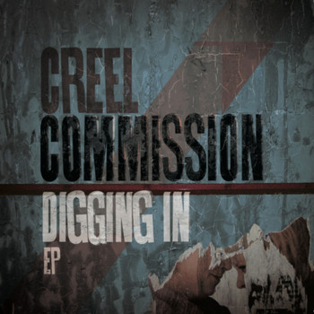 Creel Commission - Digging In