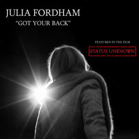 Julia Fordham - Got Your Back (From "Status Unkown")