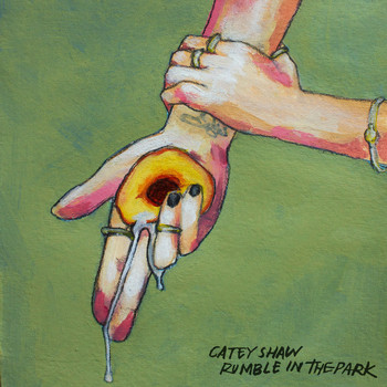 Catey Shaw - Rumble in the Park (Explicit)