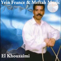 El Khouzaimi - Ya Aârbi Ya Khayi