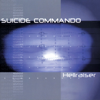 Suicide Commando - Hellraiser
